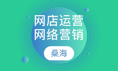 网店运营与网络营销（高升专）