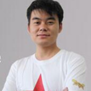 陈玉龙