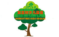 天津英墨树少儿英语