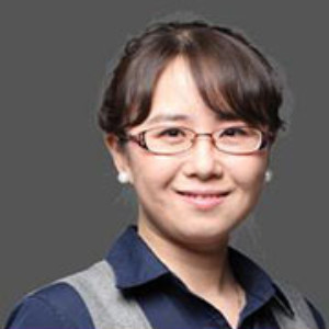 深圳藤门国际教育:梁兆磊 Ada