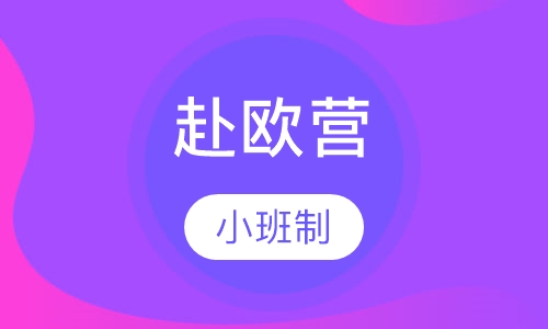 赴欧营