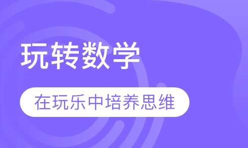 玩转数学