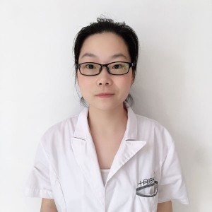 阜阳十月阳光月嫂培训学校:吴老师