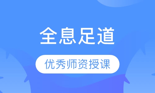 全息足道
