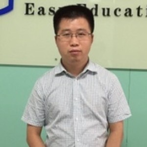 长沙易学教育:黄老师