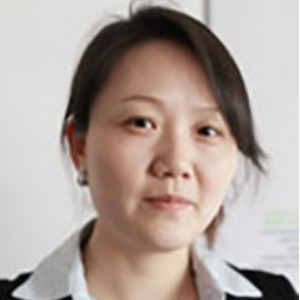 Orchid Liu