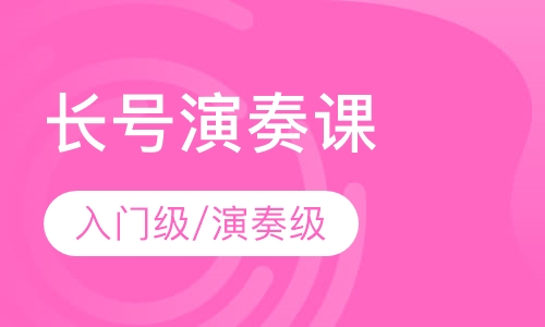 长号 入门级/演奏级