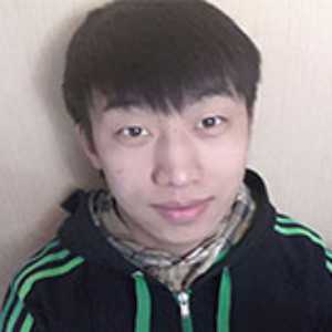 天津百贝培训学校:李东帅(Michael)