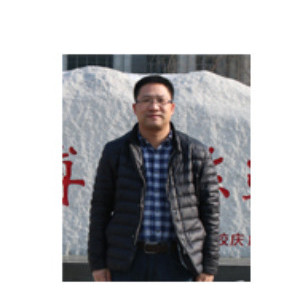 刘晓东