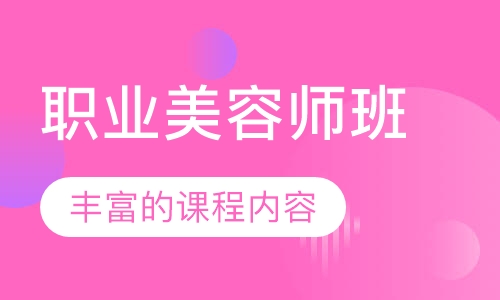 职业师班