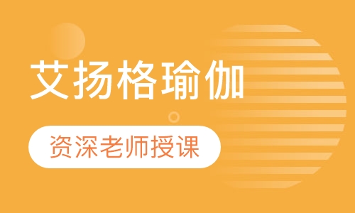 艾扬格瑜伽