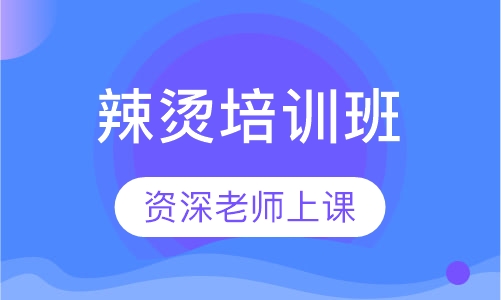 辣烫培训班