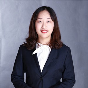 苏州美乐树思创英语:王丹Jasmine