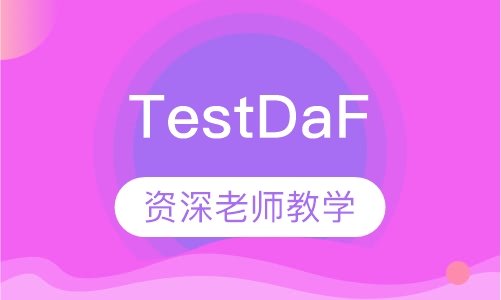 TestDaF考前辅导班