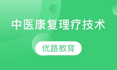 中医康复理疗技术