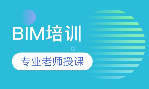 BIM工程师理论班