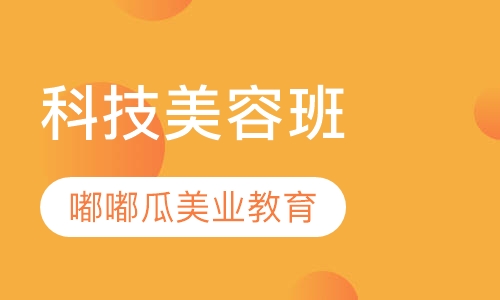 科技班