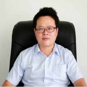 广州中睿教育:陈国星