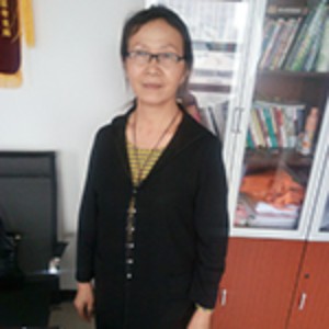 苏州启学教育科技有限公司:语文史瑞琴老师