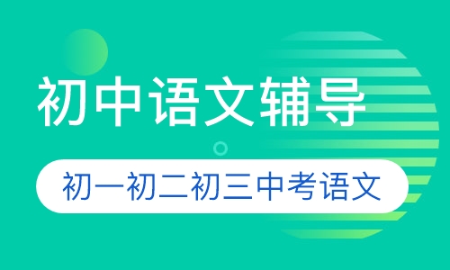 初中语文辅导