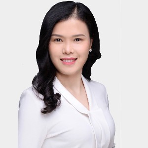 秦皇岛恒企会计培训学校:胡小娟