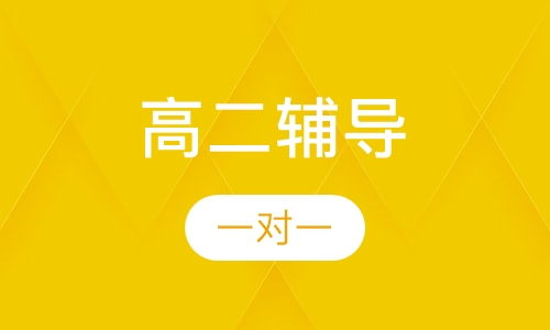 高二一对一辅导