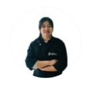 厦门棠小满私房烘焙培训:罗老师