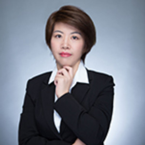 焦丽丽