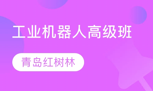 工业机器人应用班