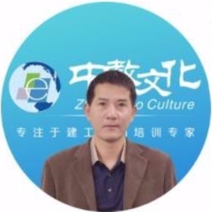 哈尔滨中教文化:梅世强
