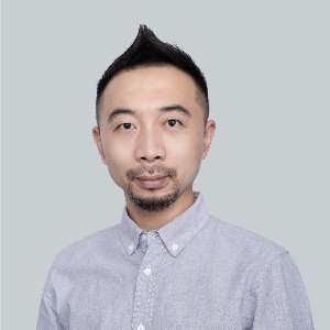 陆一平