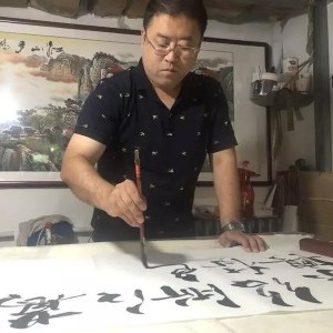牛老师