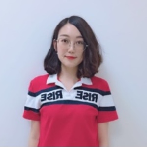 青岛瑞思英语:Doris