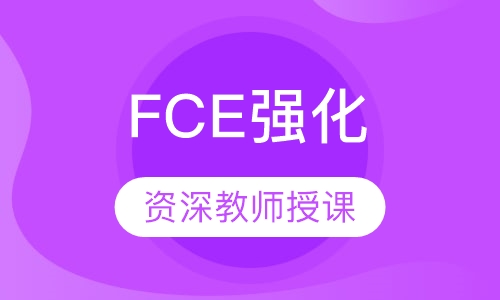 FCE强化