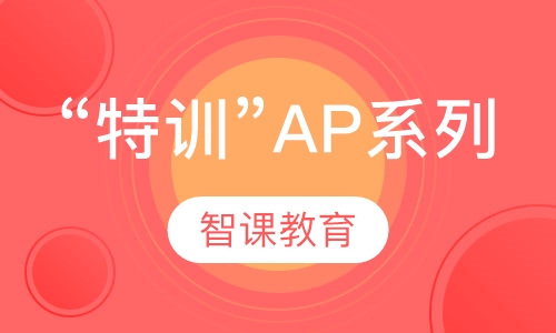 “特训”AP系列