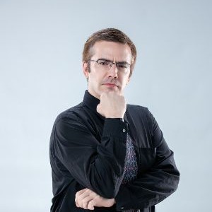 Aaron外教