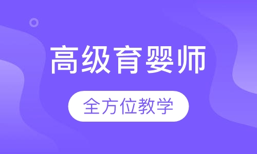 高级育婴师