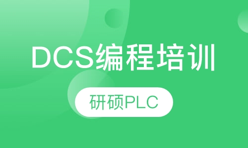 DCS编程培训