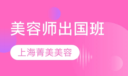 师出国班