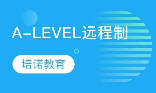 A-LEVEL远程制