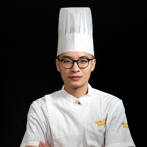 广州银河天幕烘焙培训:黄善晓
