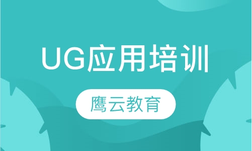 UG应用培训