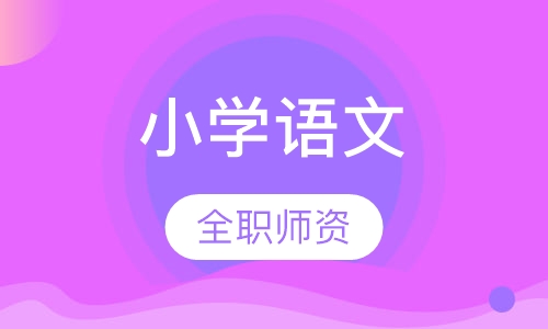 小学语文拼音课程