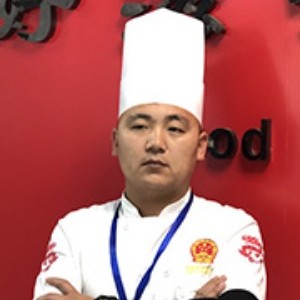 沈阳好滋味餐饮:李老师