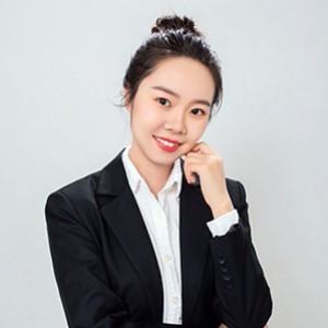 银川立思辰留学:王莹