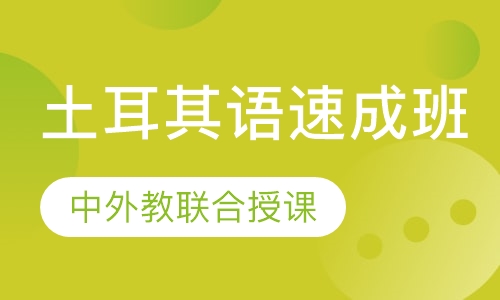 双师课+录播课+直播课土耳其语速成班