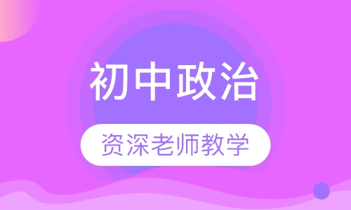 初中政治