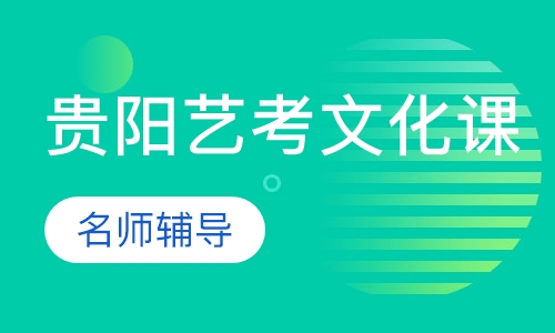 高三冲刺艺考文化课