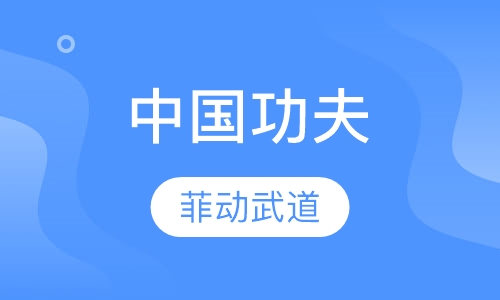 中国功夫