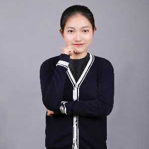 新航道苏州学校:王诗云